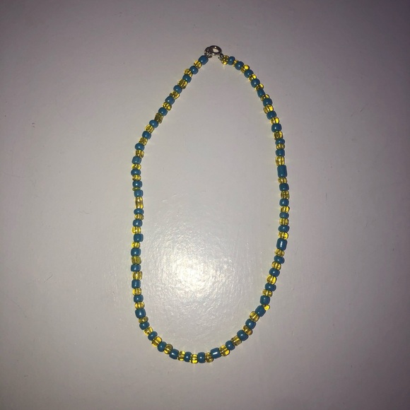 shell choker - Picture 1 of 1